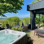 Les Monts D'amara, Ressourcement, Nature, Santé 4* Campuac