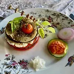 Les Monts D'amara, Ressourcement, Nature, Santé Bed & Breakfast