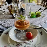 Bed & Breakfast Les Monts D'amara, Ressourcement, Nature, Santé 4*