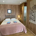 Bed & Breakfast Les Monts D'amara, Ressourcement, Nature, Santé Campuac
