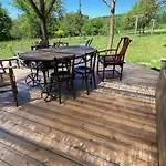 Les Monts D'amara, Ressourcement, Nature, Santé 4* Campuac