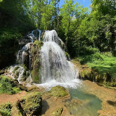 Bed & Breakfast Les Monts D'amara, Ressourcement, Nature, Sante 4*