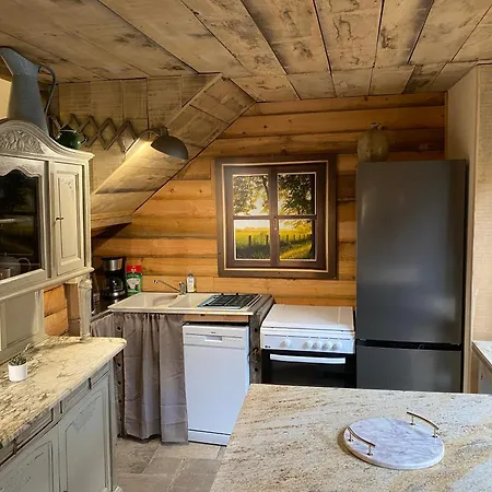 Bed & Breakfast Les Monts D'amara, Ressourcement, Nature, Santé 4*