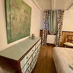 Les Monts D'amara, Ressourcement, Nature, Santé Bed and breakfast
