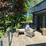 Les Monts D'amara, Ressourcement, Nature, Santé Bed and breakfast