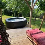 Les Monts D'amara, Ressourcement, Nature, Santé 4*