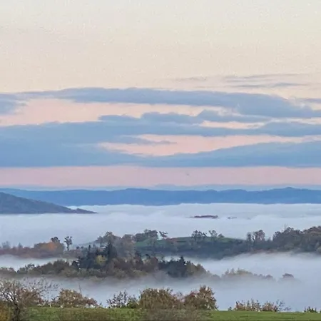 Les Monts D'amara, Ressourcement, Nature, Sante Campuac