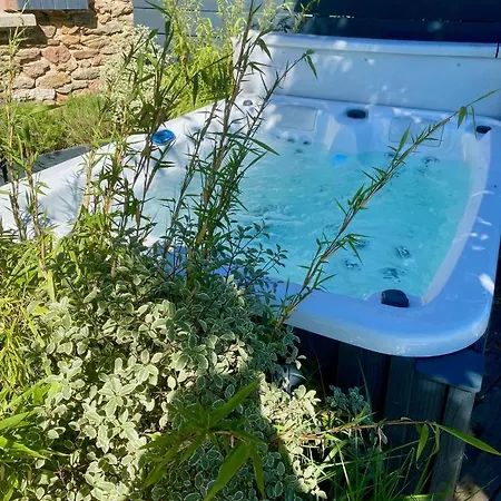 Bed & Breakfast Les Monts D'amara, Ressourcement, Nature, Sante