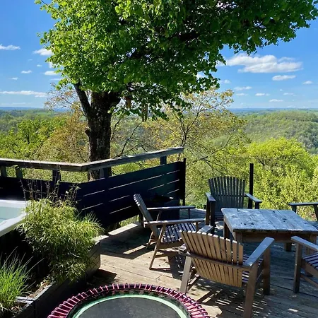 Les Monts D'amara, Ressourcement, Nature, Sante Campuac