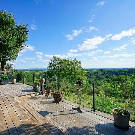 Les Monts D'amara, Ressourcement, Nature, Sante Campuac