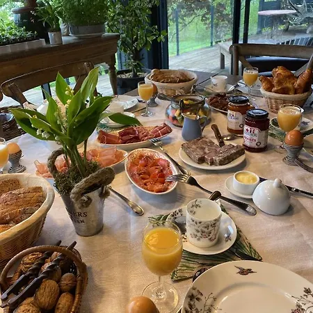 Les Monts D'amara, Ressourcement, Nature, Sante