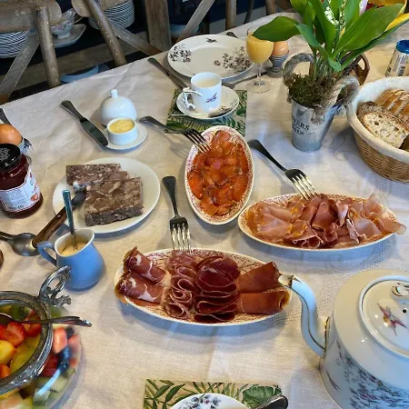 Les Monts D'amara, Ressourcement, Nature, Sante 4* Campuac