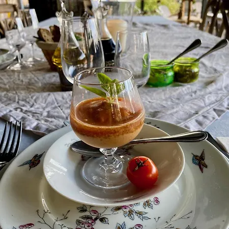 Bed & Breakfast Les Monts D'amara, Ressourcement, Nature, Sante 4*