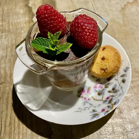 B&B Les Monts D'amara, Ressourcement, Nature, Sante Campuac