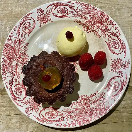 Les Monts D'amara, Ressourcement, Nature, Sante 4* Campuac