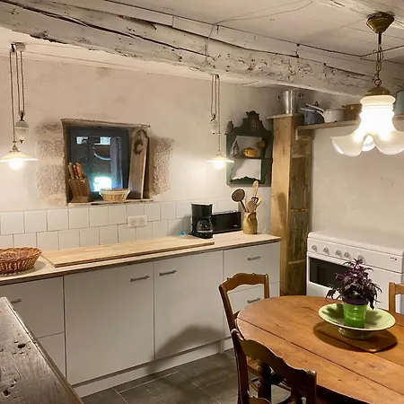 Les Monts D'amara, Ressourcement, Nature, Sante B&B