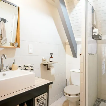 Les Monts D'amara, Ressourcement, Nature, Sante Campuac