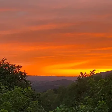 Les Monts D'amara, Ressourcement, Nature, Sante