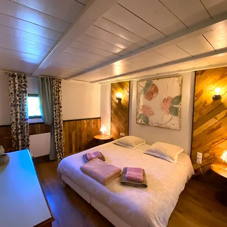 Les Monts D'amara, Ressourcement, Nature, Sante