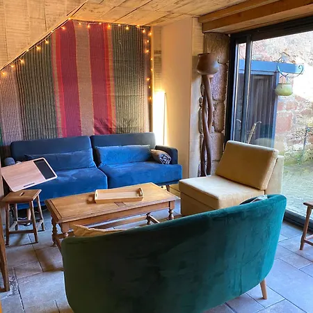 Les Monts D'amara, Ressourcement, Nature, Sante 4*