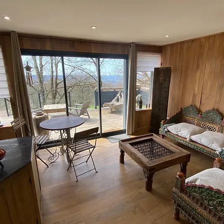 Les Monts D'amara, Ressourcement, Nature, Sante 4*