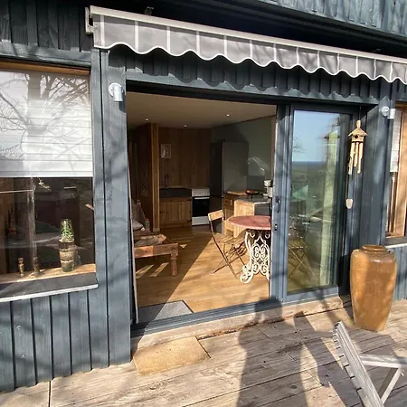 Les Monts D'amara, Ressourcement, Nature, Sante B&B