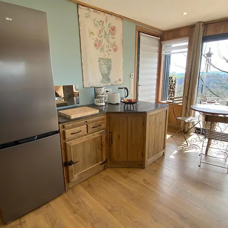 Les Monts D'amara, Ressourcement, Nature, Sante