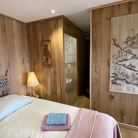 Les Monts D'amara, Ressourcement, Nature, Sante 4*