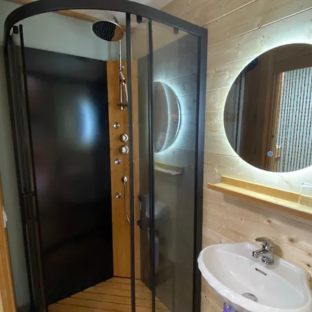 Les Monts D'amara, Ressourcement, Nature, Sante