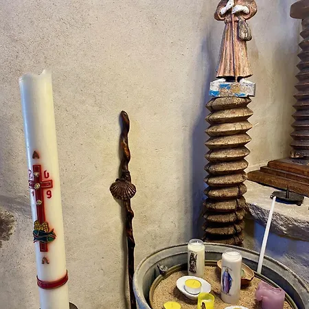 Bed & Breakfast Les Monts D'amara, Ressourcement, Nature, Sante