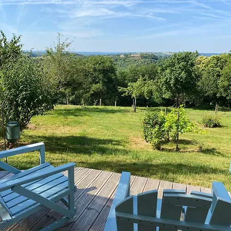 Les Monts D'amara, Ressourcement, Nature, Sante