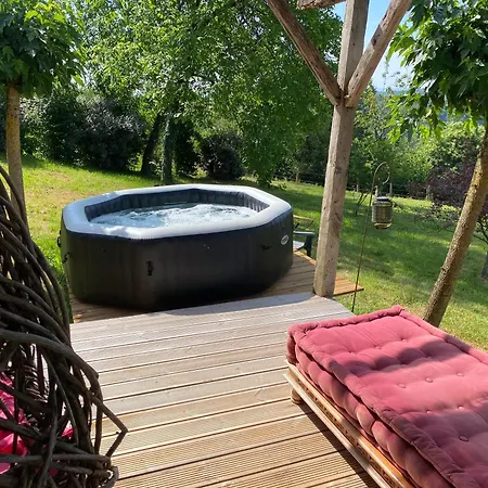 Les Monts D'amara, Ressourcement, Nature, Sante 4*