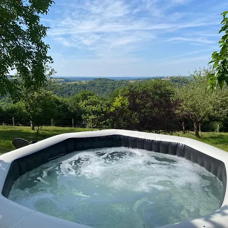 Les Monts D'amara, Ressourcement, Nature, Sante 4*